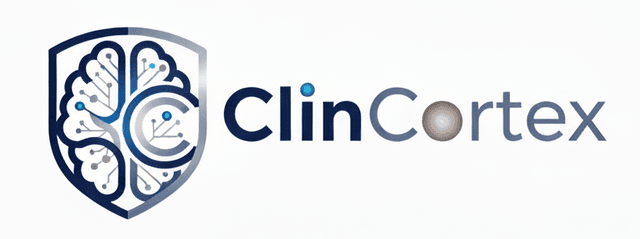 ClinCortex Logo